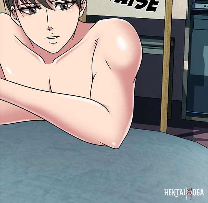 Extra Credit Extra Credit Chapter 71 - Page 115