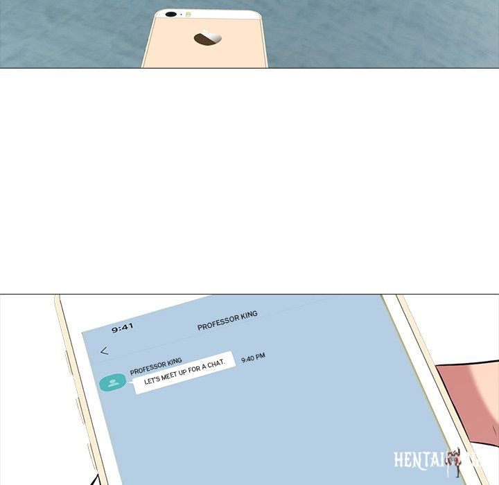 Extra Credit Extra Credit Chapter 71 - Page 116