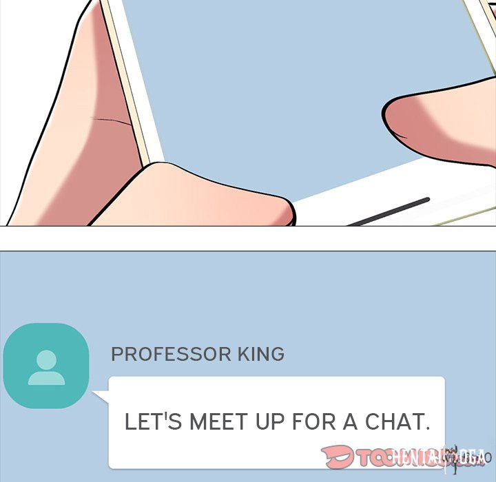 Extra Credit Extra Credit Chapter 71 - Page 117