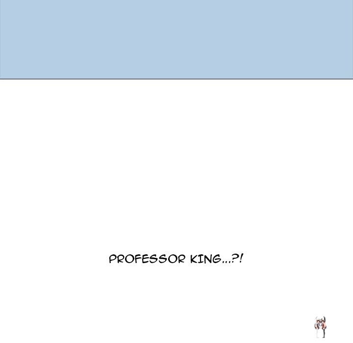 Extra Credit Extra Credit Chapter 71 - Page 118