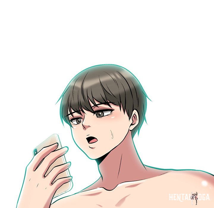 Extra Credit Extra Credit Chapter 71 - Page 119