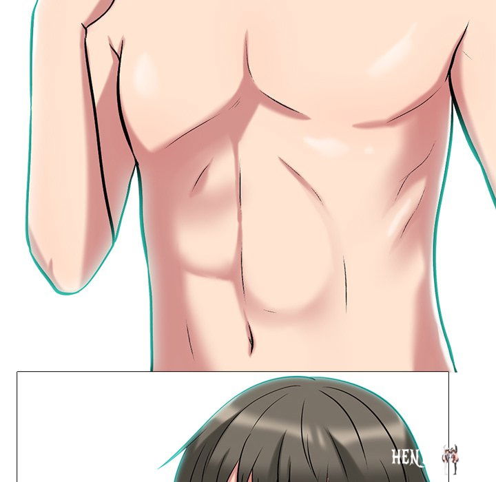 Extra Credit Extra Credit Chapter 71 - Page 120