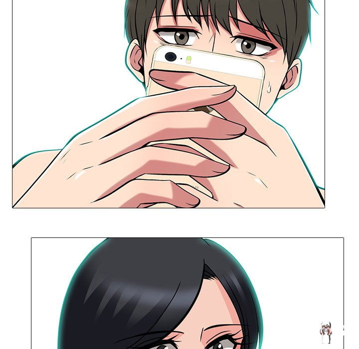 Extra Credit Extra Credit Chapter 71 - Page 121