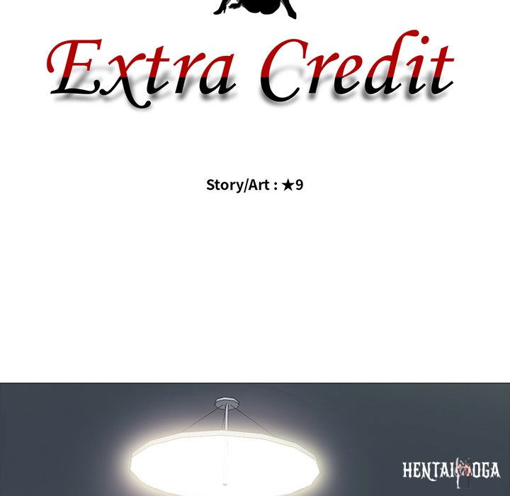 Extra Credit Extra Credit Chapter 71 - Page 14