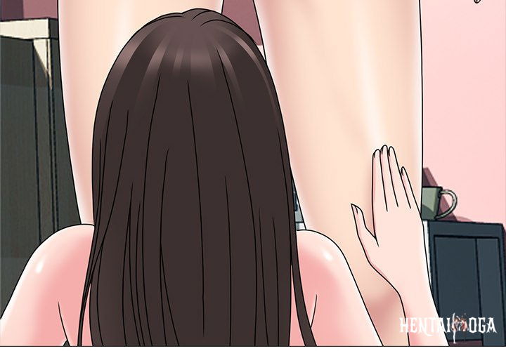 Extra Credit Extra Credit Chapter 71 - Page 2