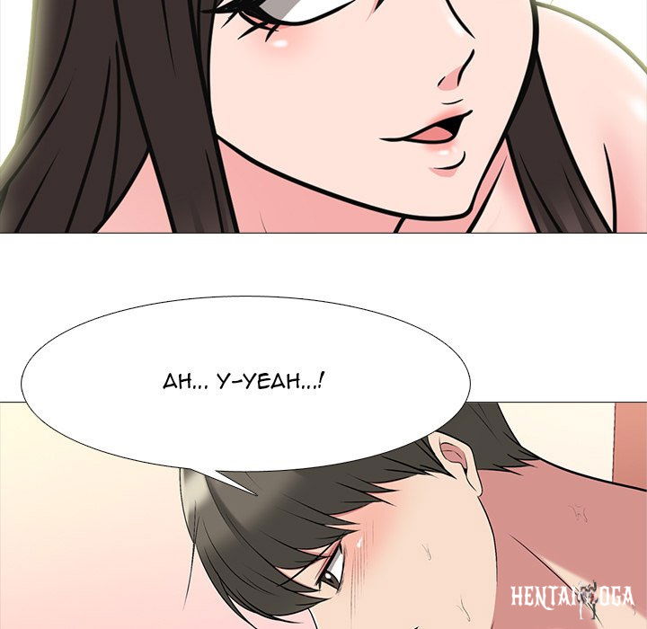 Extra Credit Extra Credit Chapter 71 - Page 31