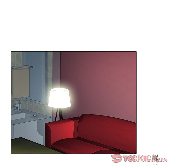 Extra Credit Extra Credit Chapter 71 - Page 33