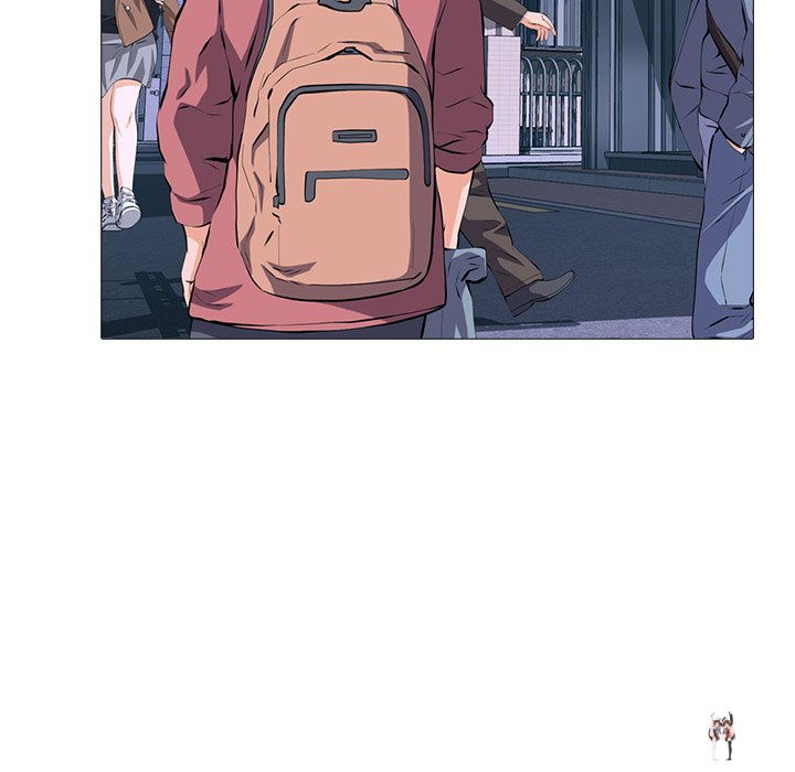 Extra Credit Extra Credit Chapter 71 - Page 71