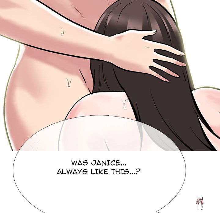 Extra Credit Extra Credit Chapter 71 - Page 8