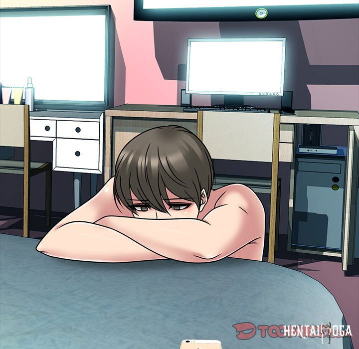 Extra Credit Extra Credit Chapter 71 - Page 81