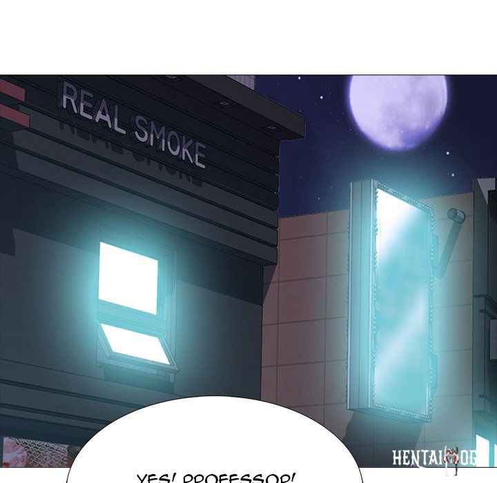 Extra Credit Extra Credit Chapter 71 - Page 88