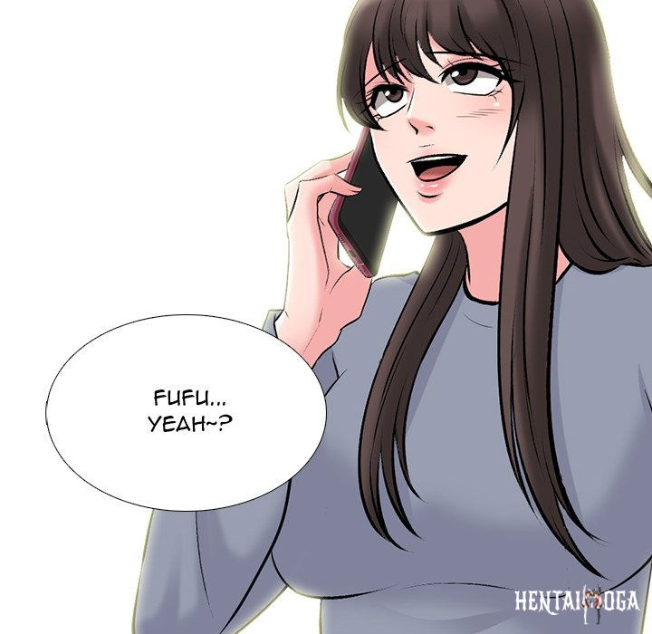 Extra Credit Extra Credit Chapter 71 - Page 90