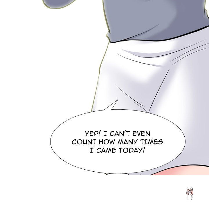 Extra Credit Extra Credit Chapter 71 - Page 91