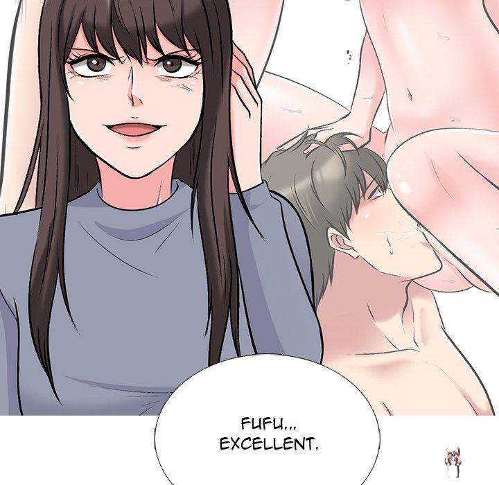 Extra Credit Extra Credit Chapter 71 - Page 96