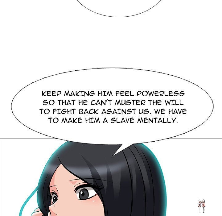 Extra Credit Extra Credit Chapter 71 - Page 97