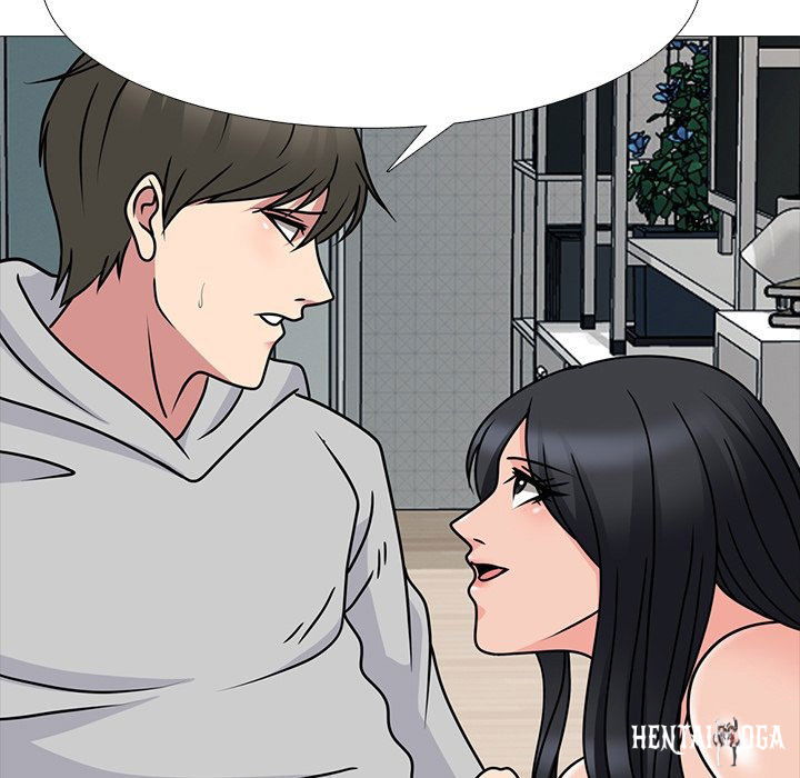 Extra Credit Extra Credit Chapter 72 - Page 111