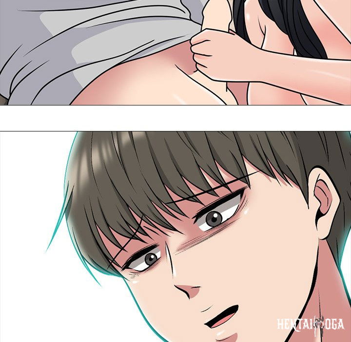 Extra Credit Extra Credit Chapter 72 - Page 112