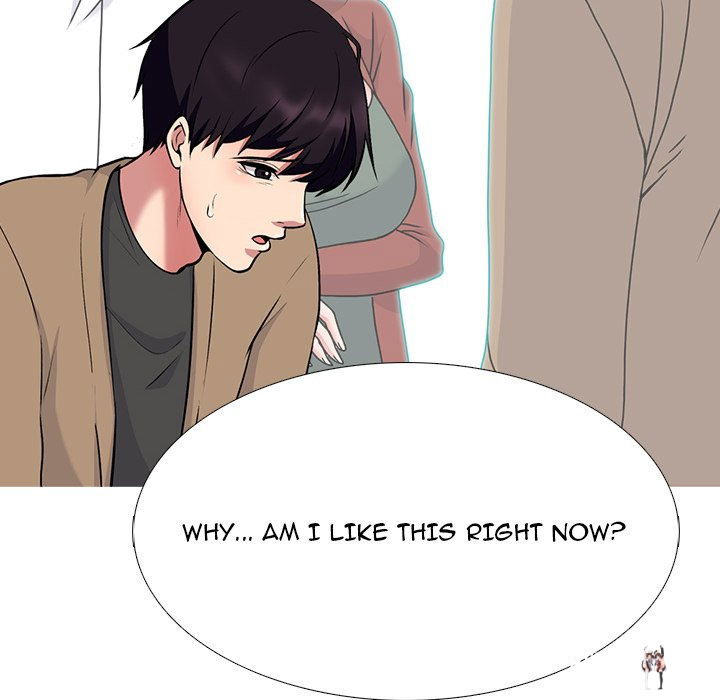 Extra Credit Extra Credit Chapter 72 - Page 122