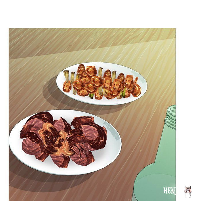 Extra Credit Extra Credit Chapter 72 - Page 13