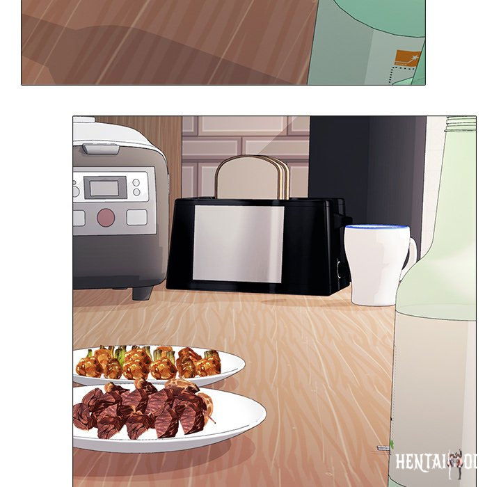 Extra Credit Extra Credit Chapter 72 - Page 14