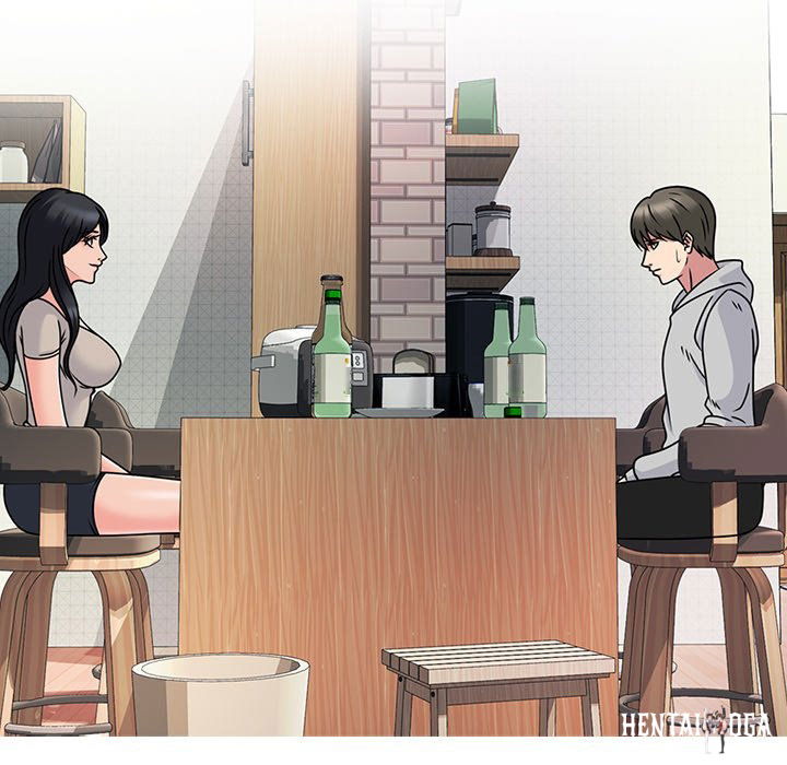 Extra Credit Extra Credit Chapter 72 - Page 16