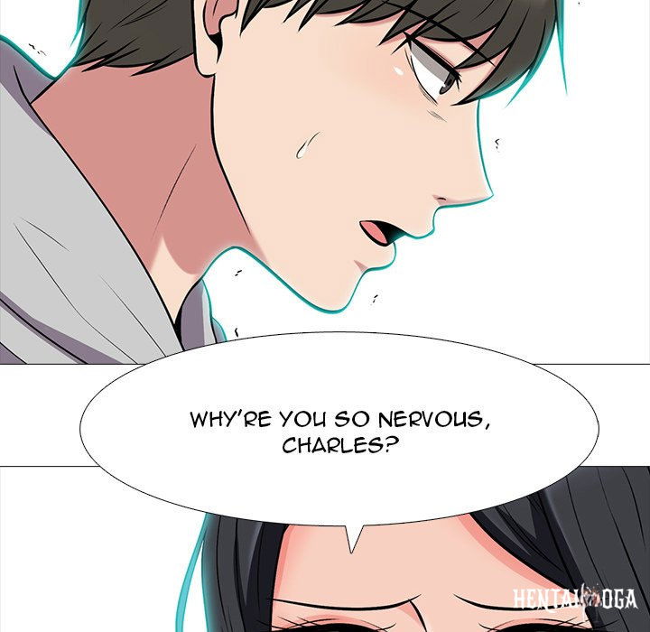 Extra Credit Extra Credit Chapter 72 - Page 18