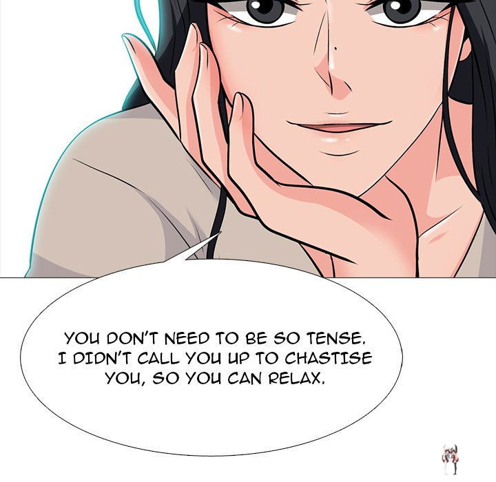 Extra Credit Extra Credit Chapter 72 - Page 19