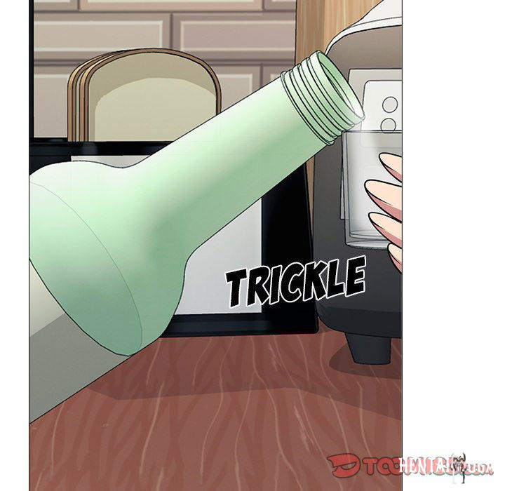 Extra Credit Extra Credit Chapter 72 - Page 21