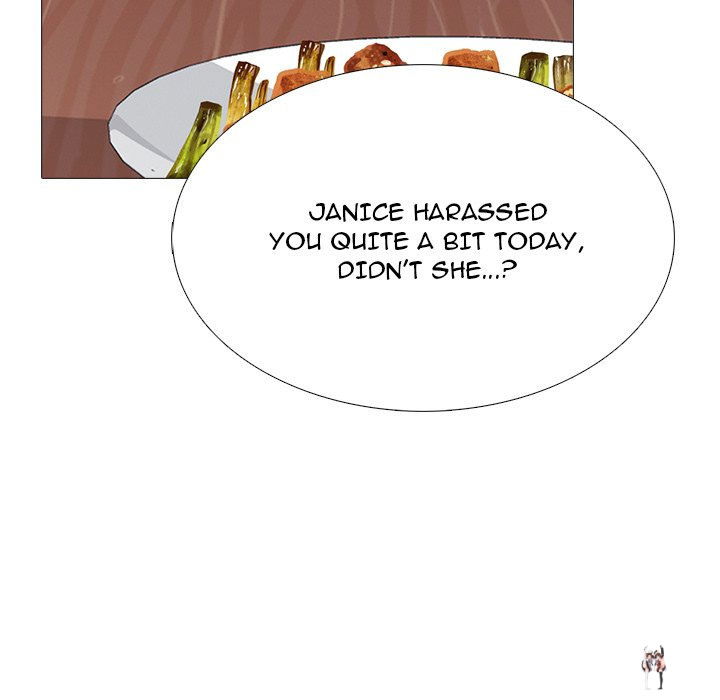 Extra Credit Extra Credit Chapter 72 - Page 22