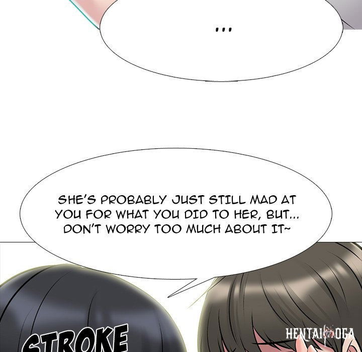 Extra Credit Extra Credit Chapter 72 - Page 25