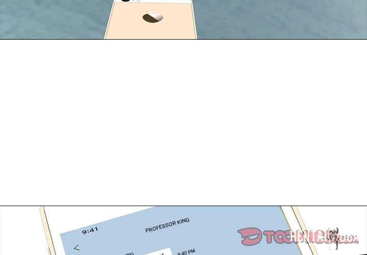 Extra Credit Extra Credit Chapter 72 - Page 3