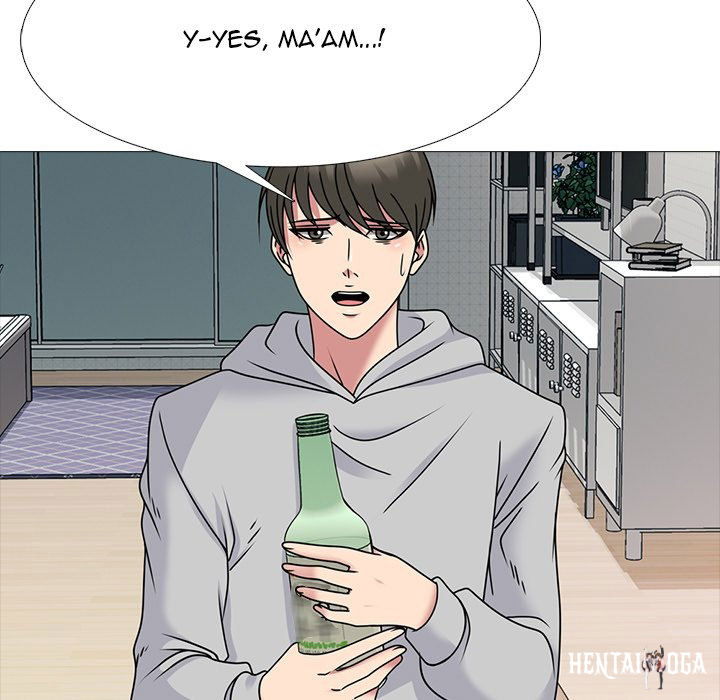 Extra Credit Extra Credit Chapter 72 - Page 31