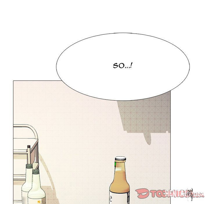 Extra Credit Extra Credit Chapter 72 - Page 33