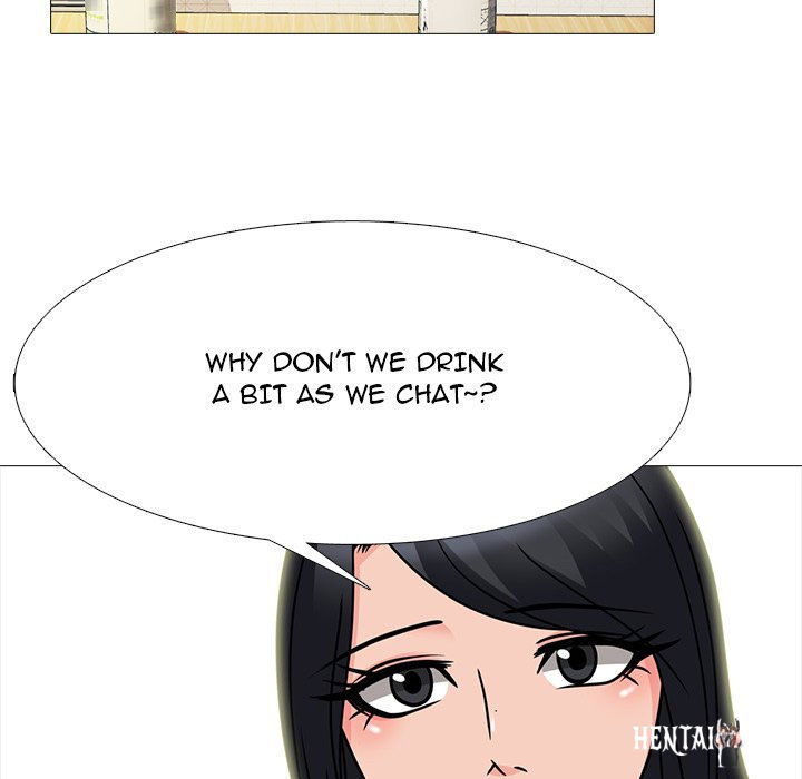 Extra Credit Extra Credit Chapter 72 - Page 34