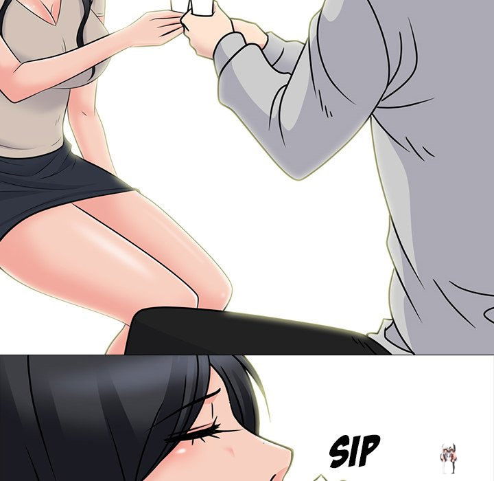 Extra Credit Extra Credit Chapter 72 - Page 40