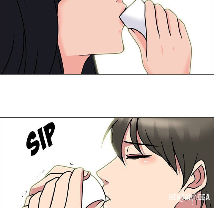 Extra Credit Extra Credit Chapter 72 - Page 41