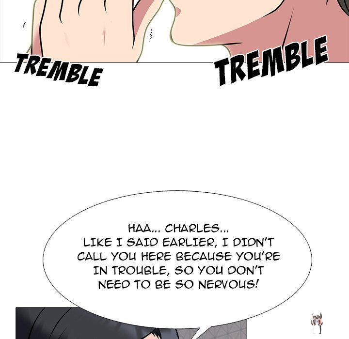 Extra Credit Extra Credit Chapter 72 - Page 42