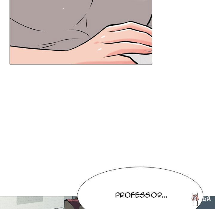 Extra Credit Extra Credit Chapter 72 - Page 44