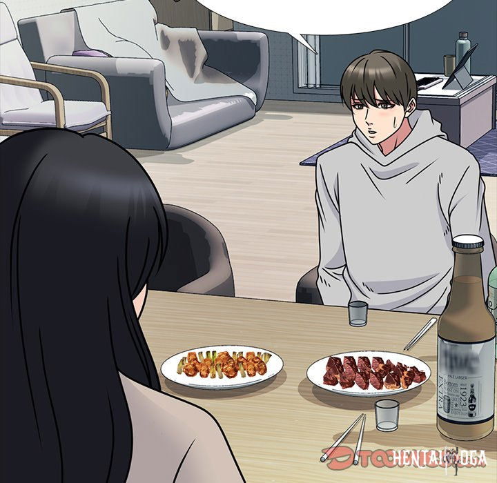 Extra Credit Extra Credit Chapter 72 - Page 45