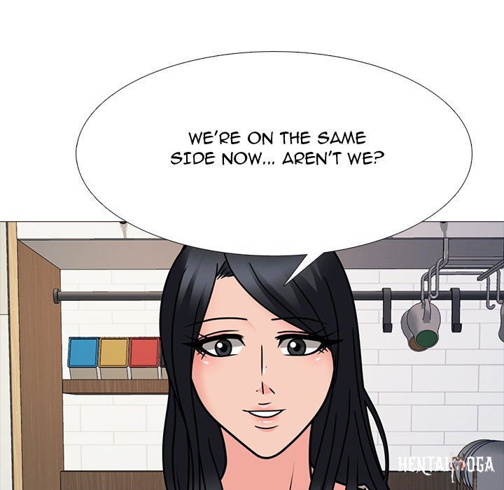 Extra Credit Extra Credit Chapter 72 - Page 47