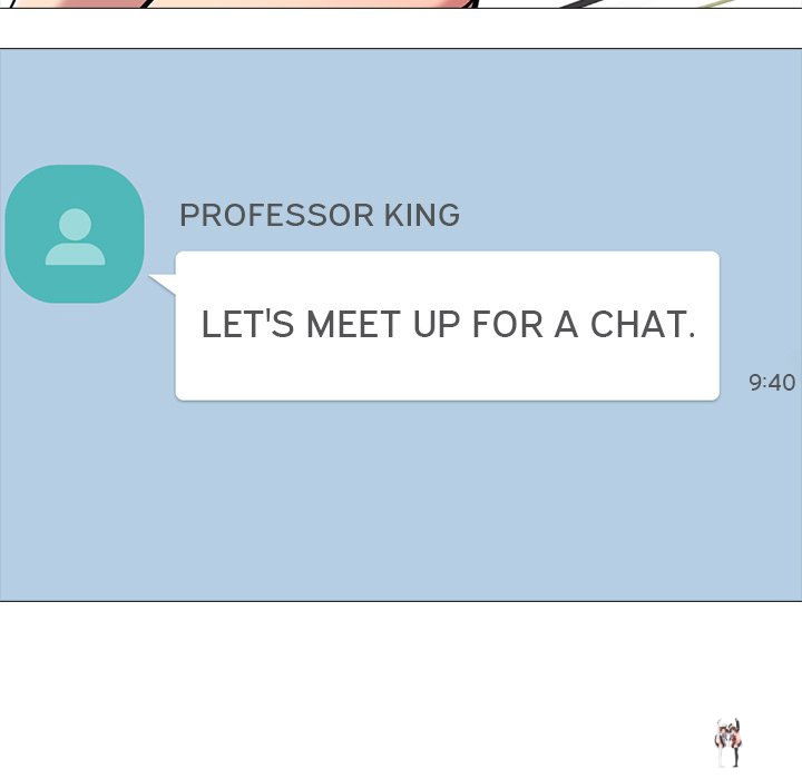 Extra Credit Extra Credit Chapter 72 - Page 5