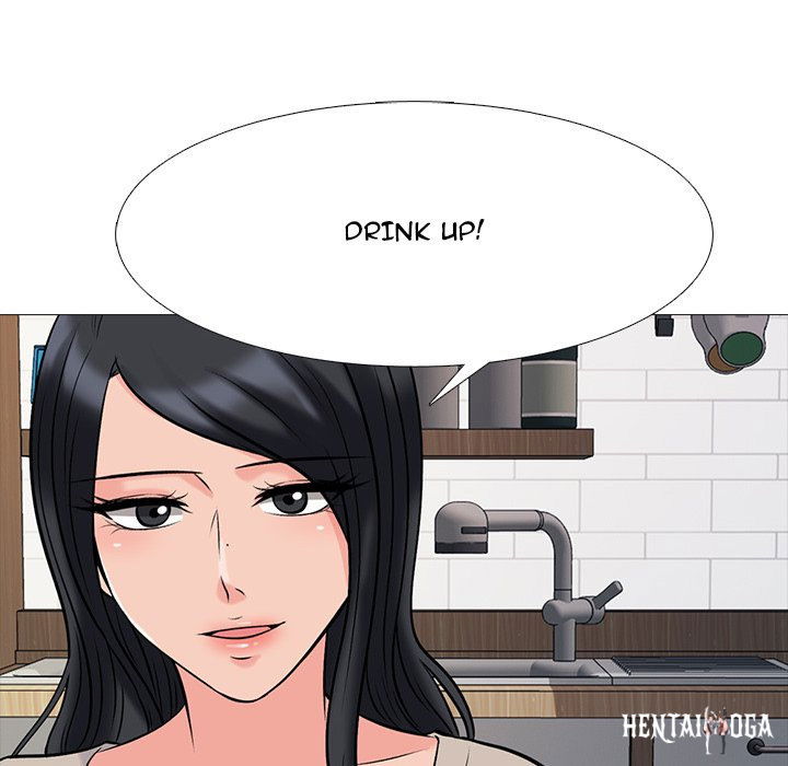 Extra Credit Extra Credit Chapter 72 - Page 50