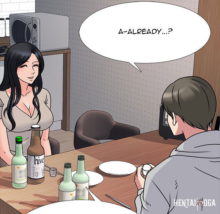 Extra Credit Extra Credit Chapter 72 - Page 52