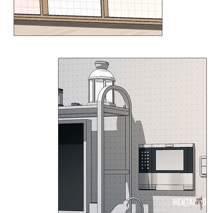 Extra Credit Extra Credit Chapter 72 - Page 58