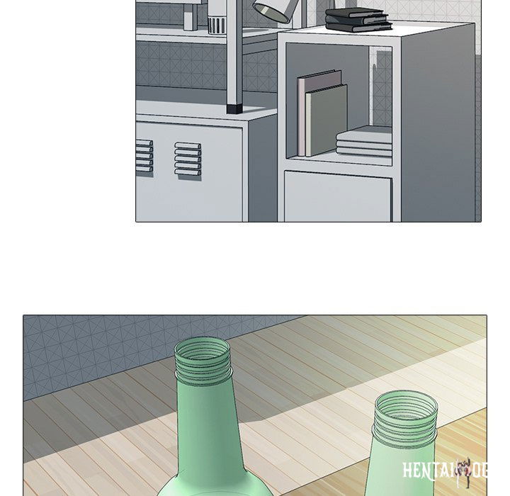 Extra Credit Extra Credit Chapter 72 - Page 59