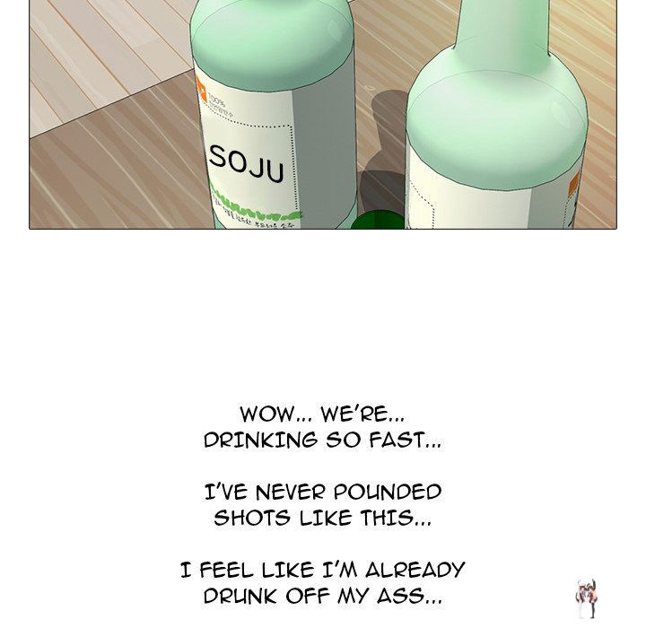 Extra Credit Extra Credit Chapter 72 - Page 60