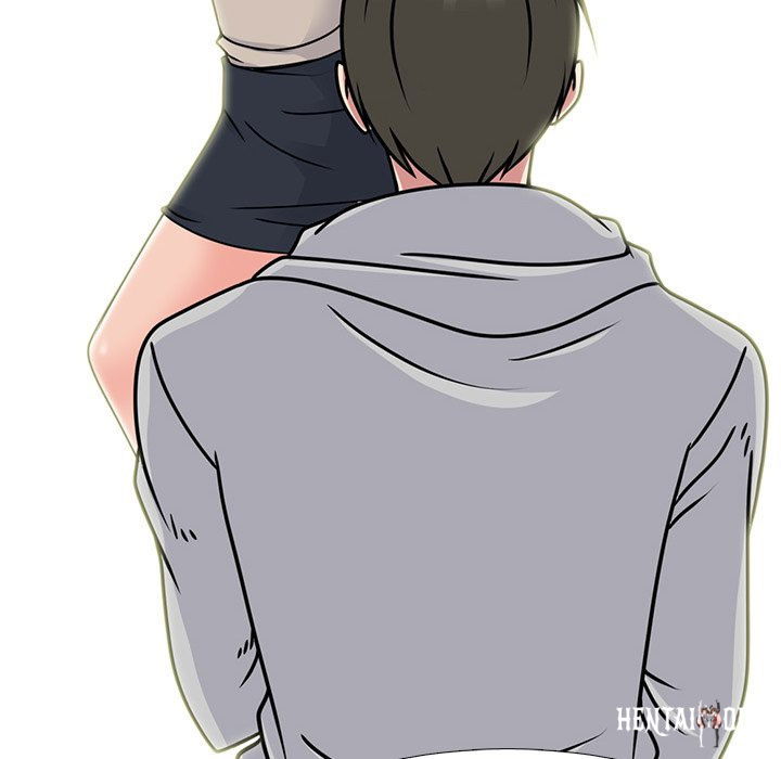 Extra Credit Extra Credit Chapter 72 - Page 68