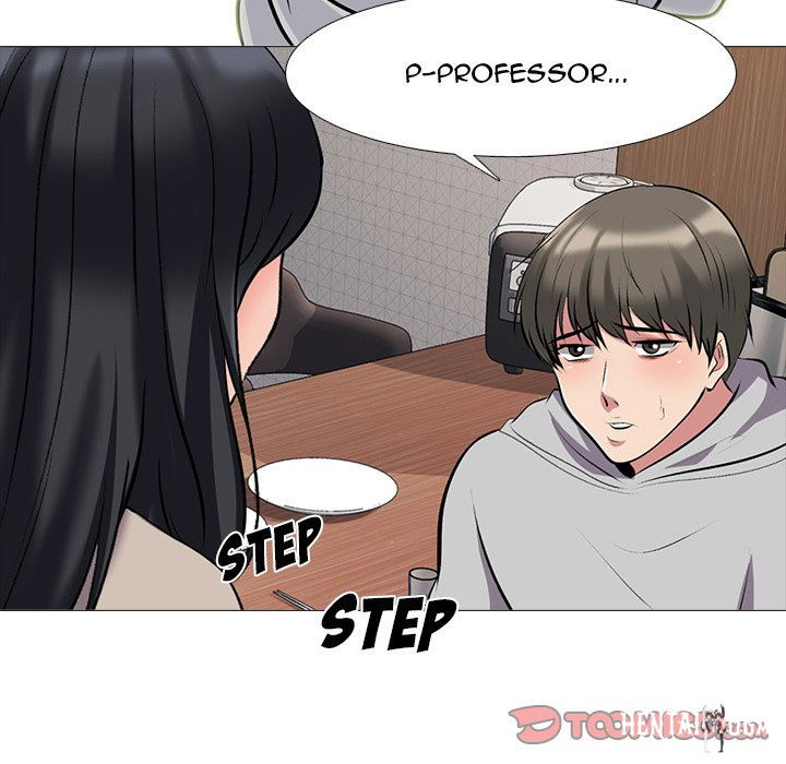 Extra Credit Extra Credit Chapter 72 - Page 69