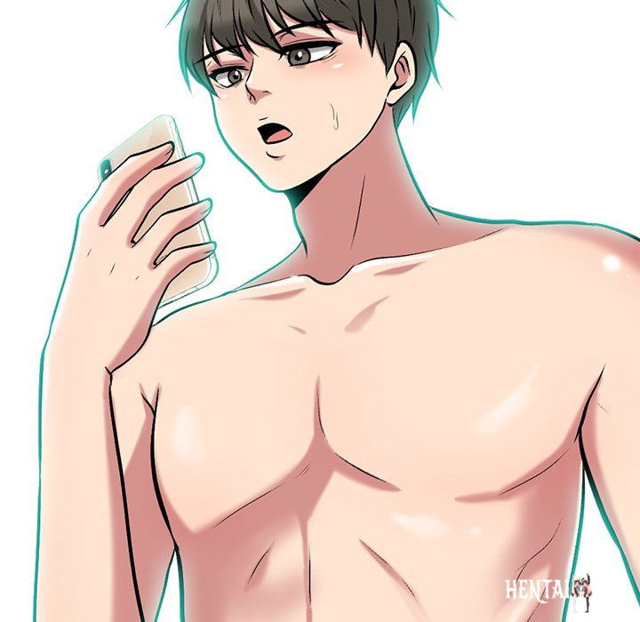 Extra Credit Extra Credit Chapter 72 - Page 7