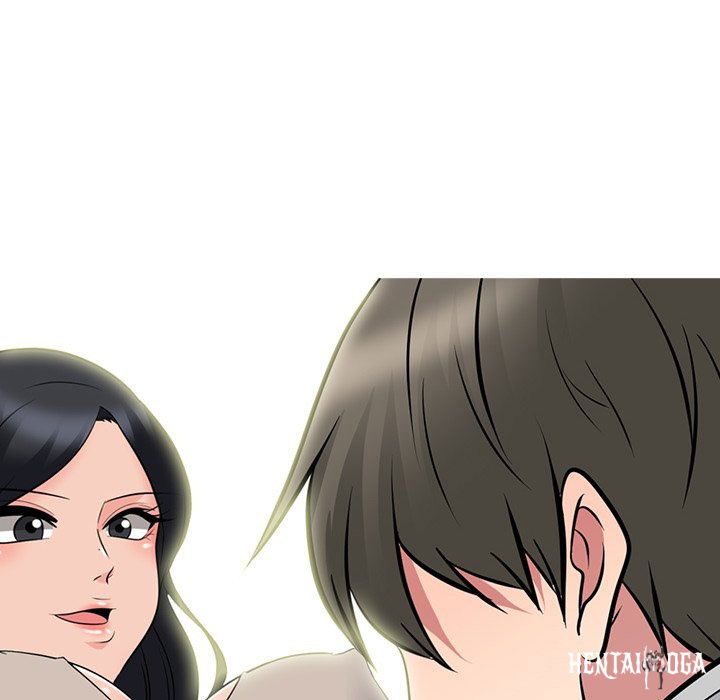 Extra Credit Extra Credit Chapter 72 - Page 70